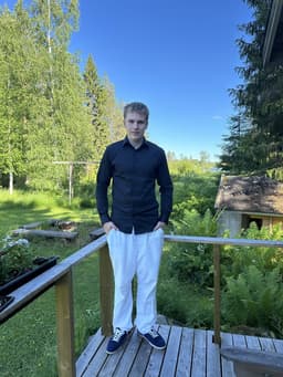 Olli Toivanen